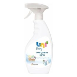 Uni Baby 500 ml Leke Çıkarıcı Sprey