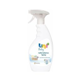 Uni Baby 500 ml Leke Çıkarıcı Sprey
