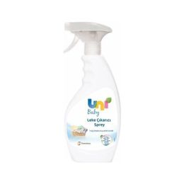 Uni Baby 500 ml Leke Çıkarıcı Sprey