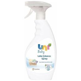 Uni Baby 500 ml Leke ÇıkarıcıSprey