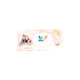 Uni Baby 90'lı Aile Islak Mendil