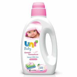 Uni Baby Hassas Ciltler İçin 1500 ml Çamaşır Yumuşatıcı