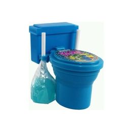 Unibon 39 gr Sour Flush Klozet Şeker Ahududulu