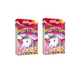 Unicorn 2x375 gr Froot Loops Gevrek