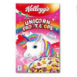 Unicorn 375 gr Froot Loops Gevrek
