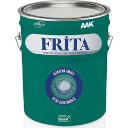 Unilever 18 kg Frita Yağ
