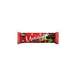 Uniq2go 16'lı 38 gr Chocodark Fındıklı Midi Bar