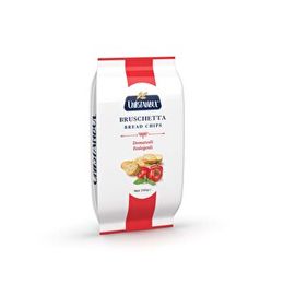Unistanbul 110 gr Domatesli&Fesleğenli Bruschetta
