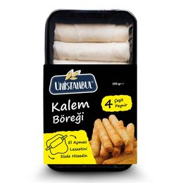 Unistanbul 200 gr Kalem Böreği