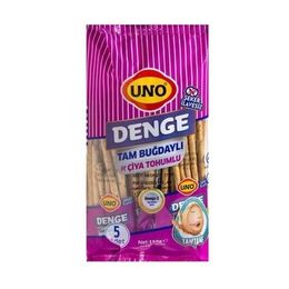 Uno 150 gr Denge Tam Buğdaylı & Chia Tohumlu Grissuno