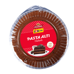 Uno 280 gr Anadolu Kakaolu Pasta Altı