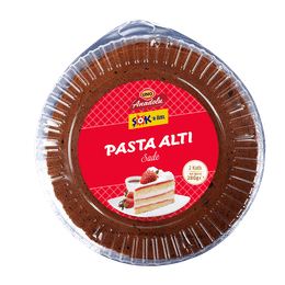 Uno 280 gr Anadolu Sade Pasta Altı