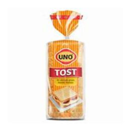 uno 350 gr tost ekmegi fiyatlari