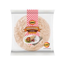 Uno 390 gr Geleneksel Lavaş