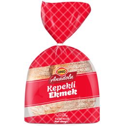 Uno 400 gr Anadolu Kepekli Ekmek