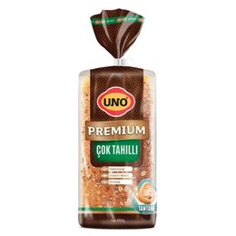 Uno 460 gr Çok Tahıllı Ekmek