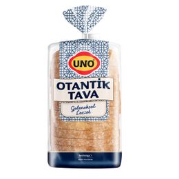 Uno 470 gr Otantik Tava Ekmeği