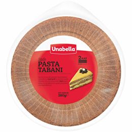 Unobella 2 Kat Pastaban Sade