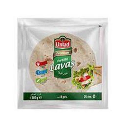 Untad 25 cm 8x70 gr Sade Lavaş