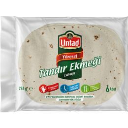 Untad 276 gr Tandır Ekmek