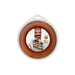 Untad 280 gr Pasta Altı Kakaolu