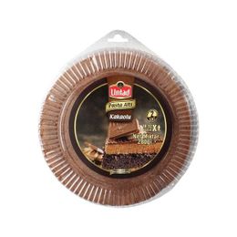 Untad 280 gr Pasta Altı Kakaolu