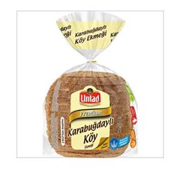 Untad 450 gr Dilimli Köy Ekmeği