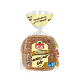 Untad 450 gr Premium Karabuğdaylı Köy Ekmeği