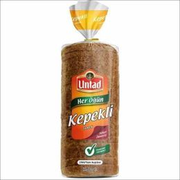Untad 500 gr Kepek Ekmek