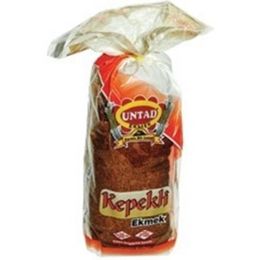 Untad 500 gr Kepek Ekmek