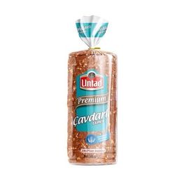 Untad 500 gr Premium Çavdar Ekmeği