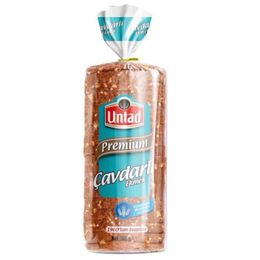 Untad 500 gr Premium Çavdar Ekmeği