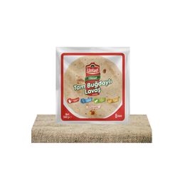 Untad Lavaş 8'Li 560 gr