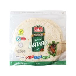 Untad Lavaş 8'Li 560 gr