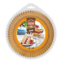 Untad Sade 280 gr Pasta Altı Kek
