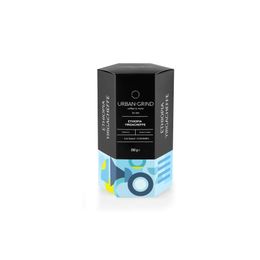 Urban Grind 250 gr Ethiopia Yirgacheffe Çekirdek Kahve