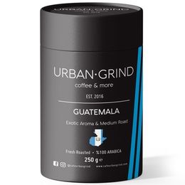 Urban Grind 250 gr Guatemala Blend Filtre Kahve