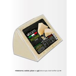 Urfarm 1 kg Pecorino Klasik İtalyan Peyniri