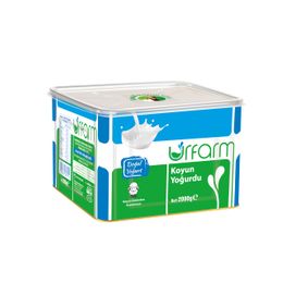 Urfarm 2 kg Koyun Yoğurdu