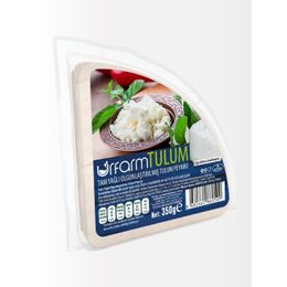 Urfarm 350 gr Tam Yağlı Tulum Peyniri
