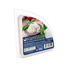 Urfarm 350 gr Tam Yağlı Tulum Peyniri