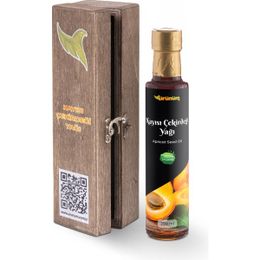 Ürünüm 250 ml Kayısı Çekirdeği Yağı
