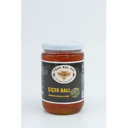 Uşak Bal Evi 920 gr Çiçek Balı