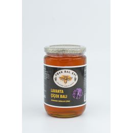 Uşak Bal Evi 920 gr Lavanta Çiçek Balı