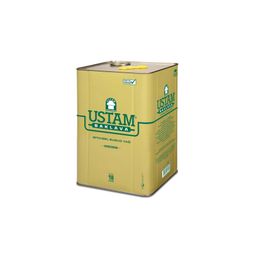 Ustam 18 lt Baklava Bitkisel Susuz Yağı