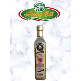 Uzay 500 ml Doğal Elma Sirkesi