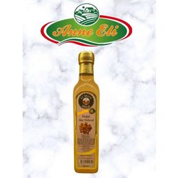 Uzay 500 ml Katkısız Alıç Sirkesi