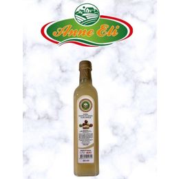 Uzay 500 ml Sandaloz Sakızlı Elma Sirkesi