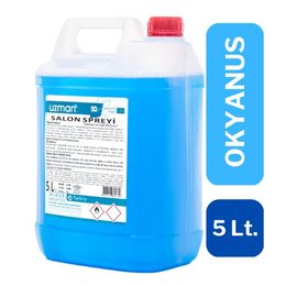 Uzman 5 lt Okyanus Oda ve Çamaşır Parfümü