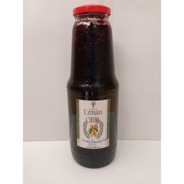 Uzman Çiftlik 1.5 kg Taneli Karadut Özü